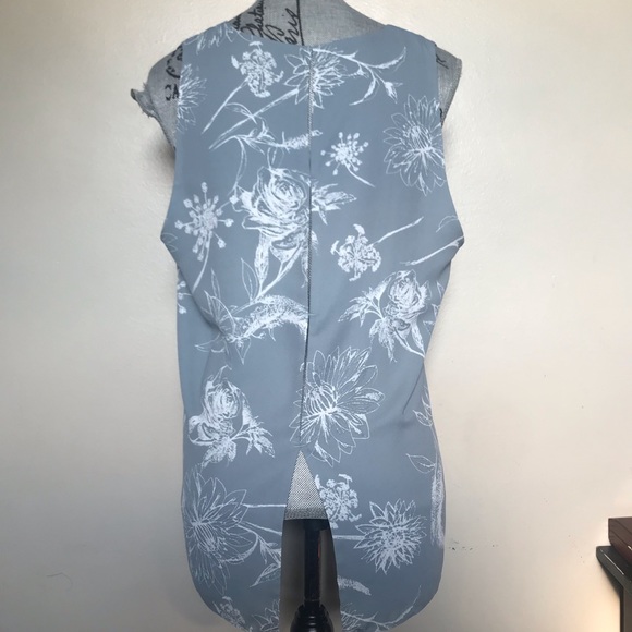 ARITZIA BABATON TOP SIZE LARGE - Picture 5 of 6